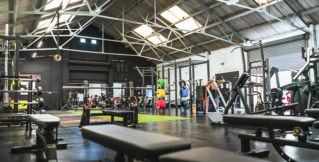 GYM