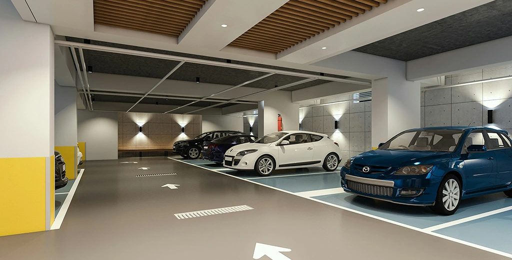 Car Parking